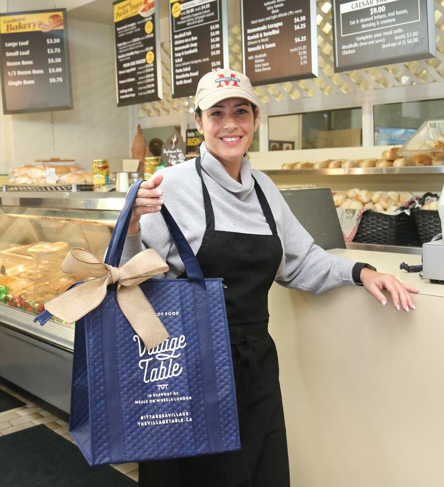 village_table's tweet photo. No matter what the occasion, a hearty lasagna from Marshall's Pasta is sure to hit the spot. Each lasagna is homemade and crafted with a personal touch from Jodie and her team, ensuring every bite is as good as the first. ORDER NOW for SUPER BOWL SUNDAY: https://t.co/22z7ABDs4A https://t.co/l0pQnIvrHt