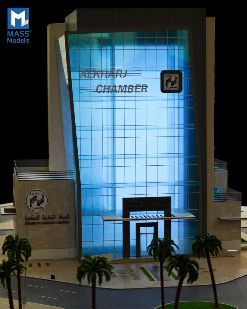 MassScaleModels's tweet photo. إحدى أعمال #ماس_للمجسمات مشروع مبنى الغرفه التجارية بمدينة الخرج
👌🏻✨ ماس للمجسمات المعمارية بجدة
دائماً متميزون
#scale_models
#mass_scale_models
#architecture #ماس_للمجسمات
#ماكيت #مجسمات #تصميم_هندسي #مشاريع_السعودية https://t.co/Tj7IDAq0DH