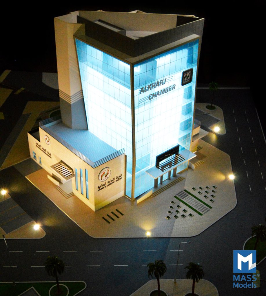 MassScaleModels's tweet photo. إحدى أعمال #ماس_للمجسمات مشروع مبنى الغرفه التجارية بمدينة الخرج
👌🏻✨ ماس للمجسمات المعمارية بجدة
دائماً متميزون
#scale_models
#mass_scale_models
#architecture #ماس_للمجسمات
#ماكيت #مجسمات #تصميم_هندسي #مشاريع_السعودية https://t.co/Tj7IDAq0DH