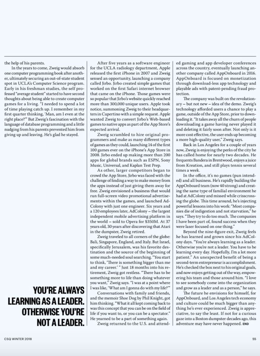 AppOnboard tweet media