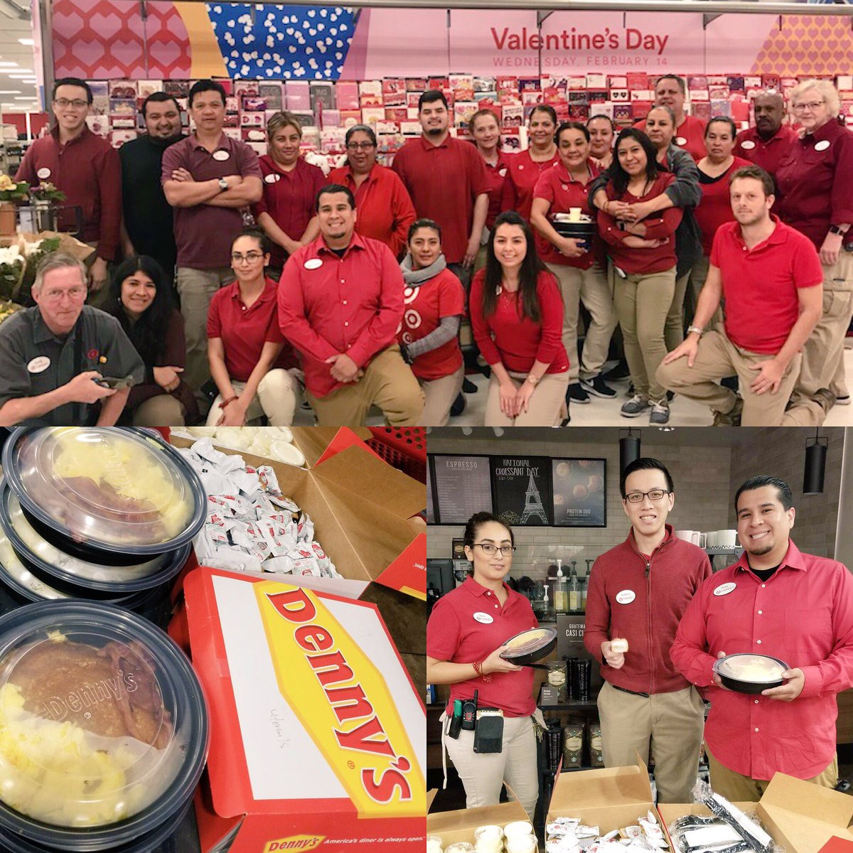 Recognizing our Logistics team for a killer Q4! 💪🏼 @jhowells81 <a href="/JOrtega0/">Jacqueline Moreno</a>