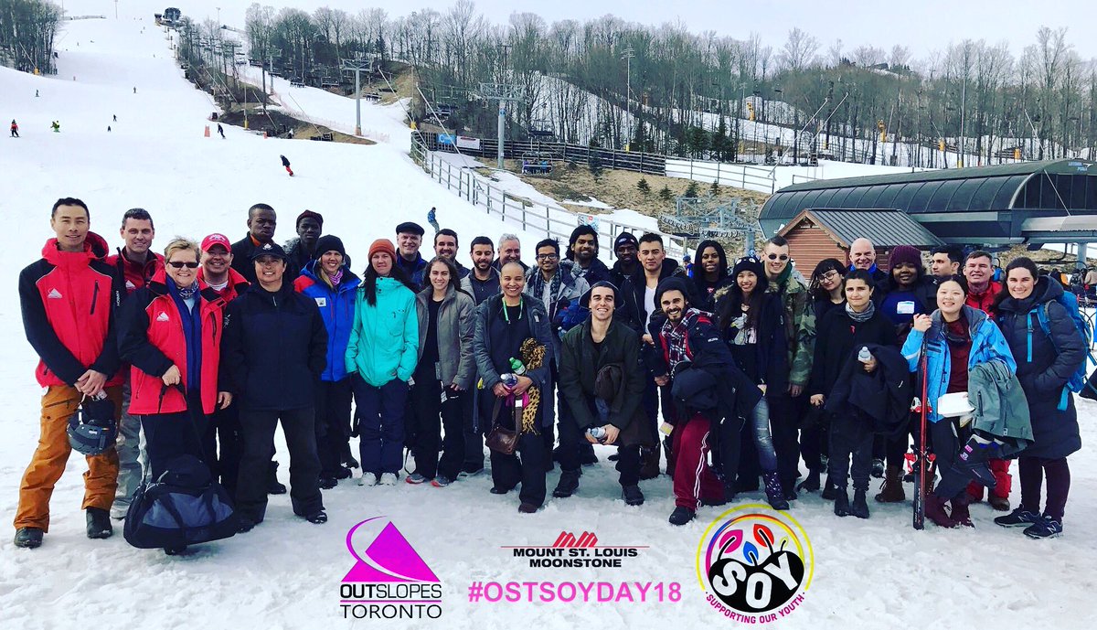 #OSTSOYDAY18 scheduled for March 17! #Donate today at ow.ly/VLhU30i4M4m #LGBTQ #YOUTH <a href="/soy_toronto/">Supporting Our Youth</a> <a href="/MtStLouis/">MtStLouisMoonstone</a>