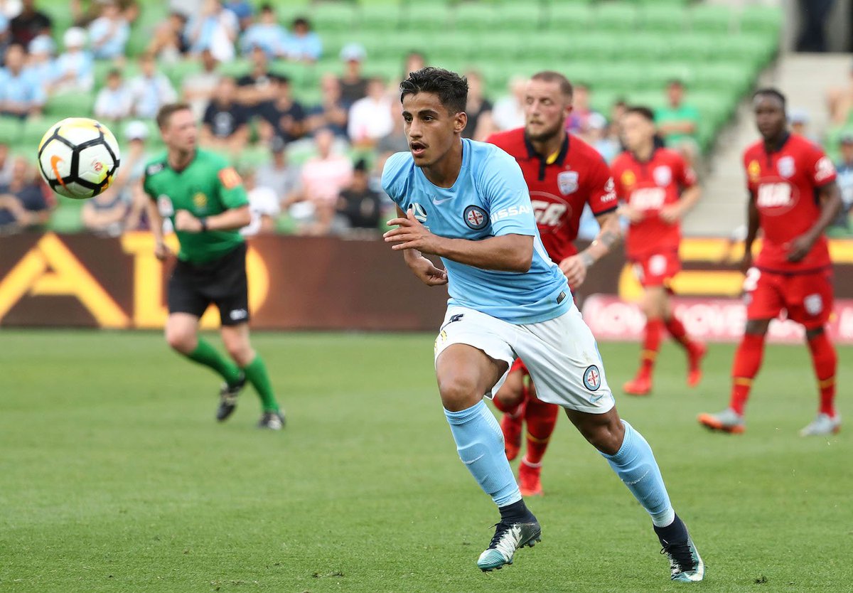 Daniel Arzani