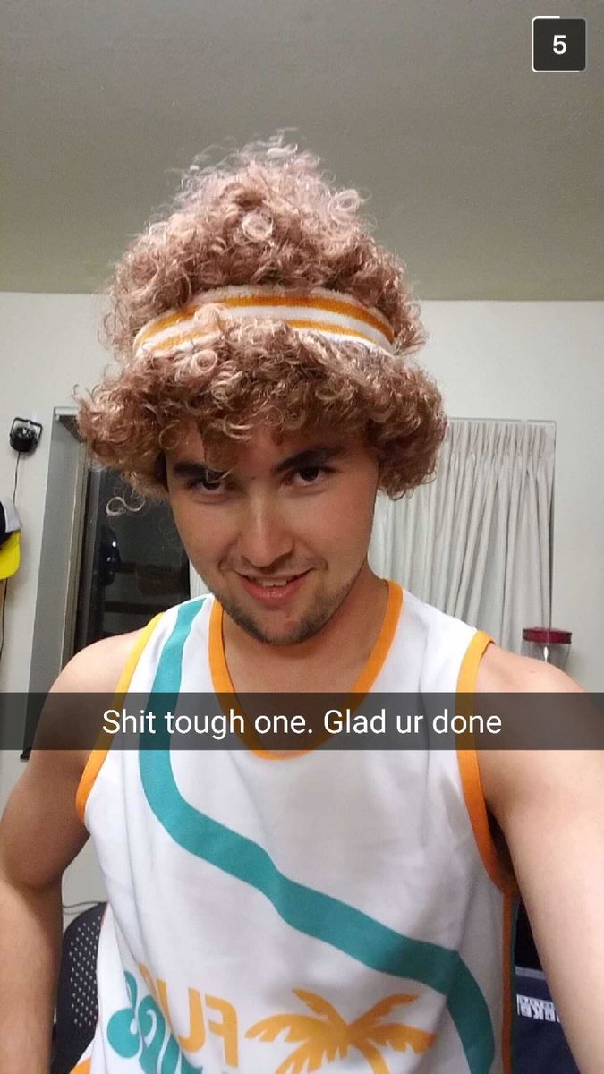 imageau20's tweet image. Happy 20th b-day @OMage11 🎉 I’m proud of all you have accomplished. I know you are doing damage in the 612! Love ya ❤️ #irontips