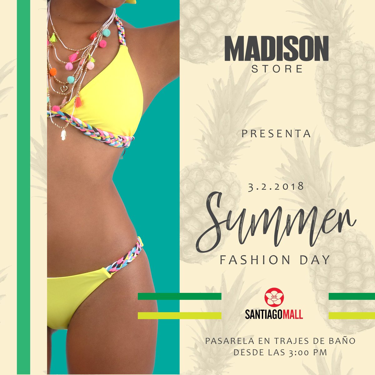 Madison Panamá tweet media