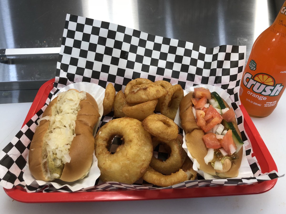 Trolly Stop CH tweet media