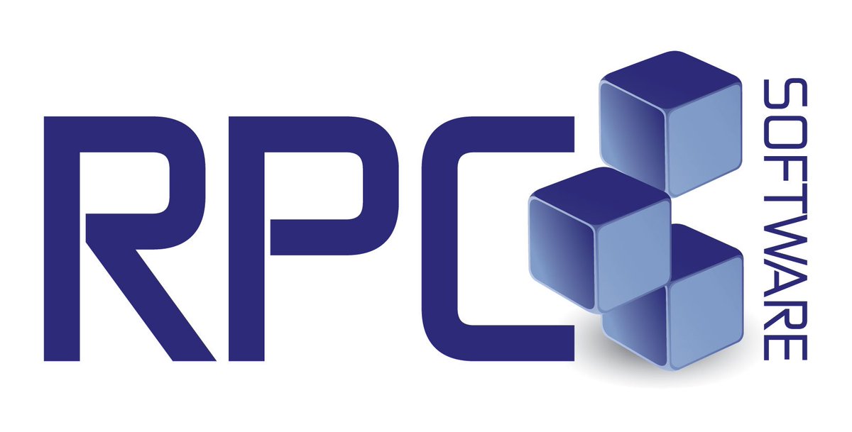 linuscreative's tweet photo. RPC software... https://t.co/0xcEXttxvr