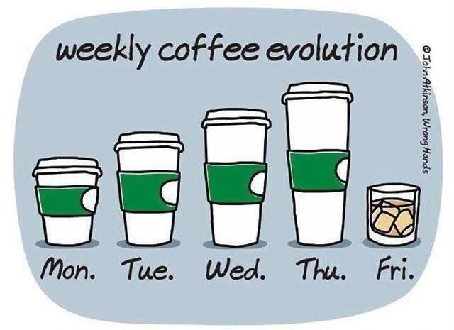 Keep your eyes on the prize. #buffalotrace #bourbon