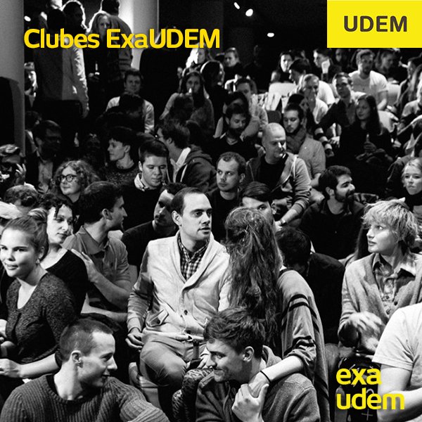 ExaUDEM's tweet photo. El 31 de enero, El Club de Emprendedores #ExaUDEM te invita a participar en este evento, donde empresarios locales nos contarán sus historias de fracaso.
Consulta más información y regístrate en: https://t.co/XUDxvTb5Nq
#ClubesExaUDEM https://t.co/603WfNJQzD