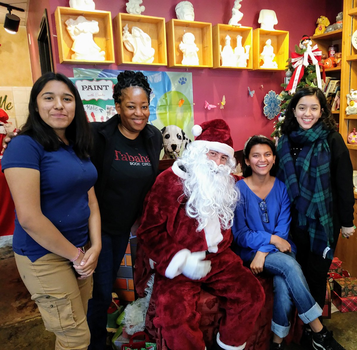 PSPScholars's tweet photo. "This program has helped me in various ways no only in my academic life but personal too! I know that without my mentor none of this would be possible, therefore I have to say I am very thankful for my mentor." Aleah V., Ukiah https://t.co/2yxaMPWXaC