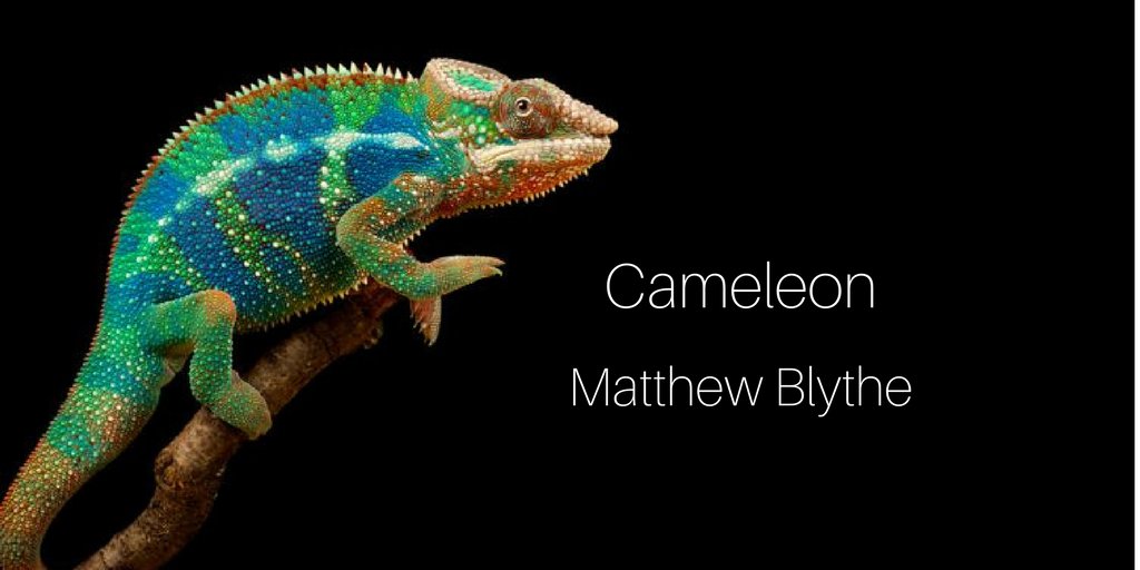 Matthew Blythe tweet media