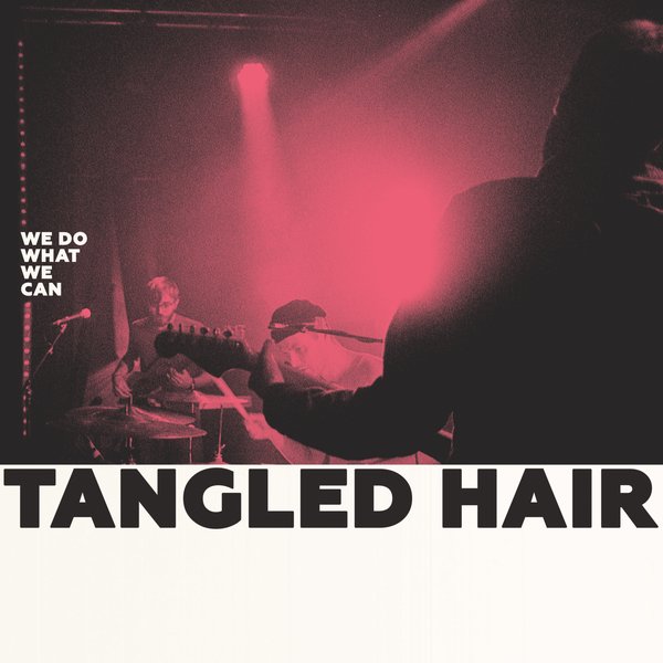 hasitleaked's tweet image. New album: Tangled Hair : We Do What We Can hasitleaked.com/2018/tangled-h… #IndieRock #MathPop #MathRock #MidwestEmo
