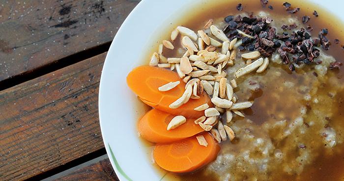 5 Foods To Incorporate Into Your Diet For Better Performance and Health - sot.ag/7dCD3