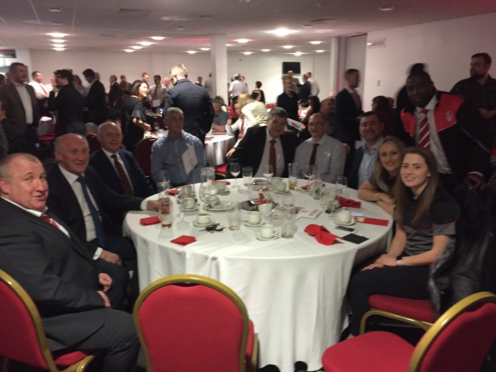Saints Community Development Foundation (@communitysaints) on Twitter photo 2018 season launch with @saintswrfc <a href="/ThattoHeath_LRL/">Thatto Heath Ladies</a>, our trustees and ambassadors.
π for the continued support 2018 season launch with @saintswrfc <a href="/ThattoHeath_LRL/">Thatto Heath Ladies</a>, our trustees and ambassadors.
π for the continued support
