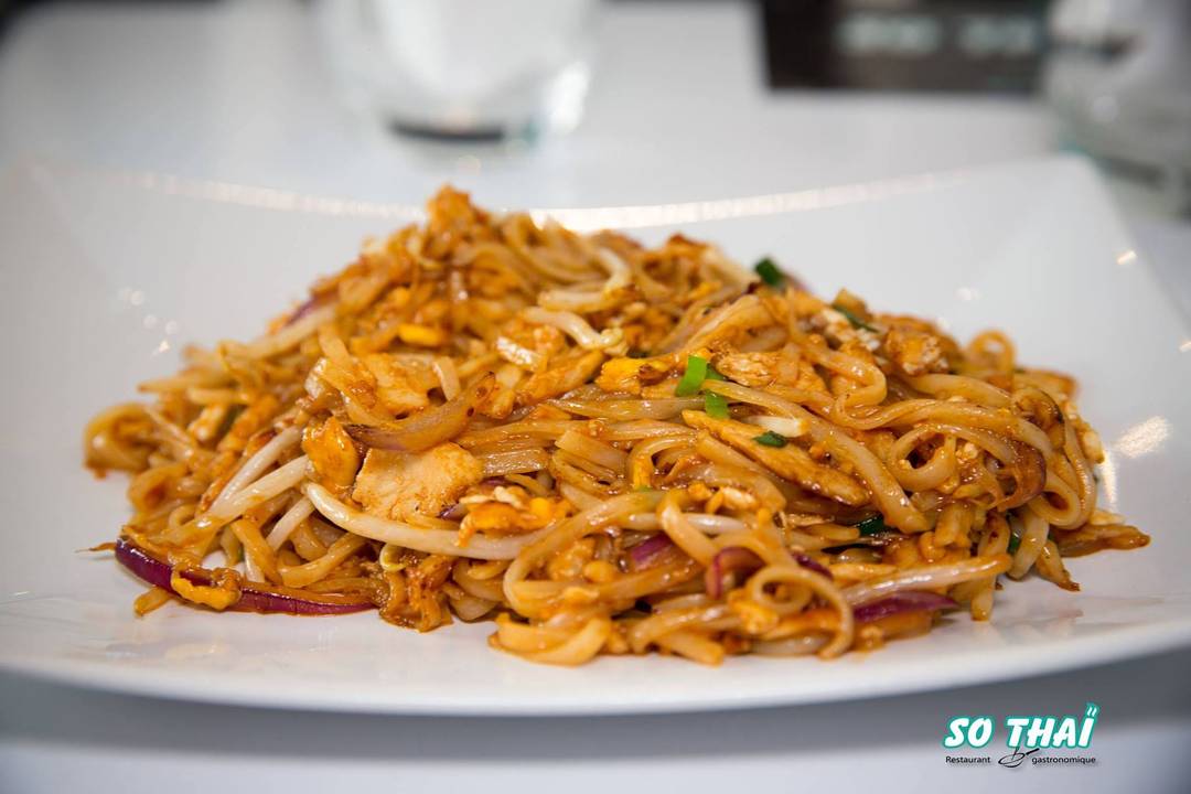 GoodhalalHalal's tweet photo. Levons-nous en Thaïlande ! 🇹🇭🇹🇭
So Thai | Restaurant thaïlandais situé à Courbevoie près du quartier d'affaire Paris La Défense
#Halal #Sansalcool #parishalal
Plus d'infos, un avis ? --> https://t.co/3kpLzvwKVE
#Goodhalal | Annuaire des restaurants halal en France https://t.co/t3XLGZx2AH