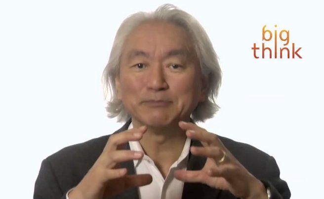 Zundapp51's tweet photo. Ο Michio Kaku  μόλις πρότεινε για Νόμπελ την Δαλάκα
ο Κβαντικός Κύκλος των 365°  
 #survirorgr https://t.co/LGjkLZ07Hz
