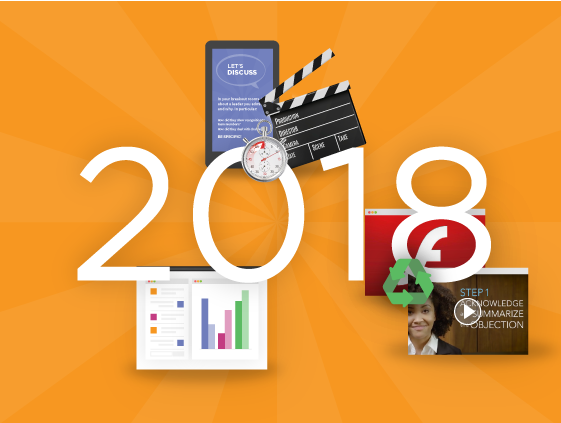 TrainingMagUS's tweet photo. 6 Hot #Training Trends for 2018 (and 3 you’re still not doing right)   @unboxedtech 
 https://t.co/dE61eOWDcA https://t.co/3N54hze6Xl