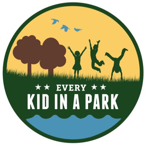 Check this out 4th graders! everykidinapark.gov