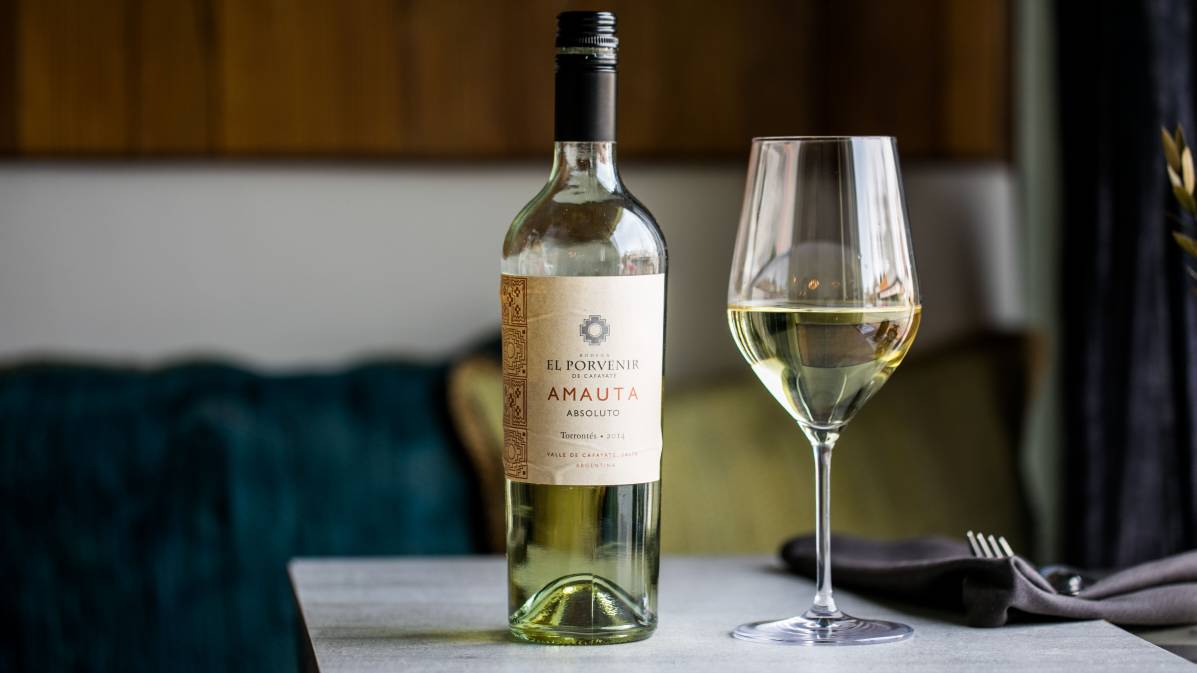 Thirsty? 
Quench yourself with 1/2 off all bottles of wine every Monday night