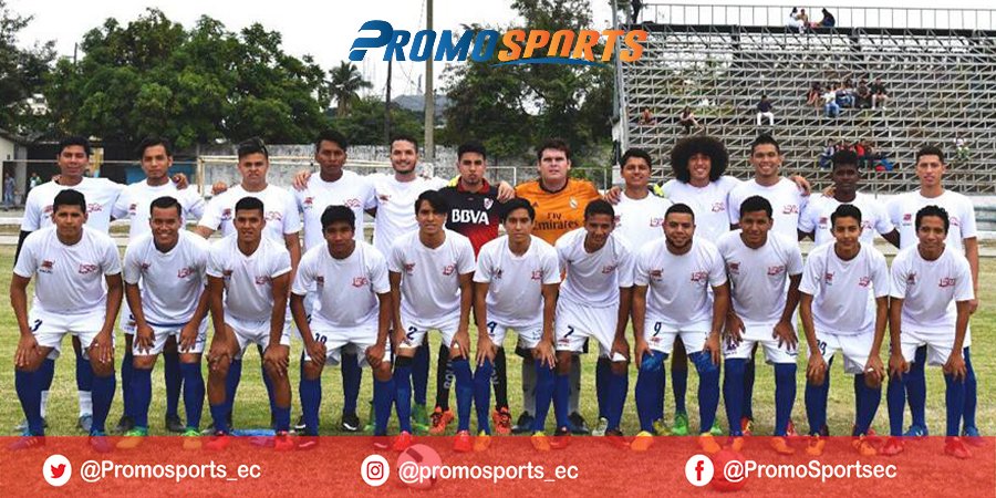 PromoSports_ec's tweet photo. El gran Finalista la Facultad de Comunicación Social de Guayaquil  #CopaServicbranzas2018🏆 #Promosports https://t.co/R2GpJiHyxd
