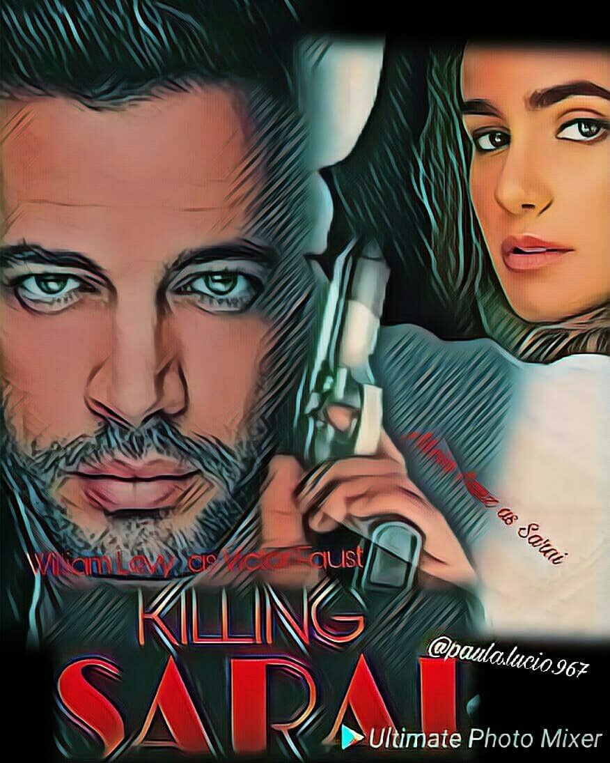 FILMANDO! 🎥
<a href="/willylevy29/">William Levy</a>
#ActorYProductor
EN SU NUEVO PROYECTO CINEMATOGRÁFICO  #KillingSarai
EN EL ROL D ASESINO 🔫 #VictorFaust
#bestseller
@JRedmerski @killingsaraimovie #dalisaalegriaproductions
<a href="/jeffxgoldberg/">Jeff Goldberg</a> <a href="/aliciasanz_/">ALICIA SANZ</a> #LasLevyadictasDeWL