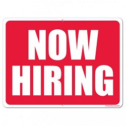 The Airport Police and Fire Department is hiring for a full-time Airport Services Officer. Check out the job listing and apply now! bit.ly/2BDgvst