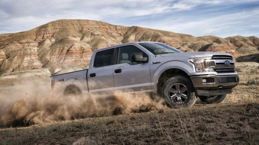 WaikemAuto's tweet photo. Ford F-150 the Favorite Vehicle of America’s Military | Ford Media Center https://t.co/nzxGfGTq0b https://t.co/gHs4Q5ZL1r