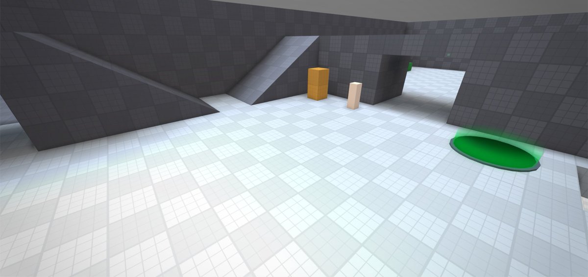 Madi On Twitter Updated The Grid Texture I Use For When Blocking Out Maps I Made It Available As A Free Model Too Https T Co Otgsapx0rd Robloxdev Https T Co Uebztkofua - white tile texture roblox