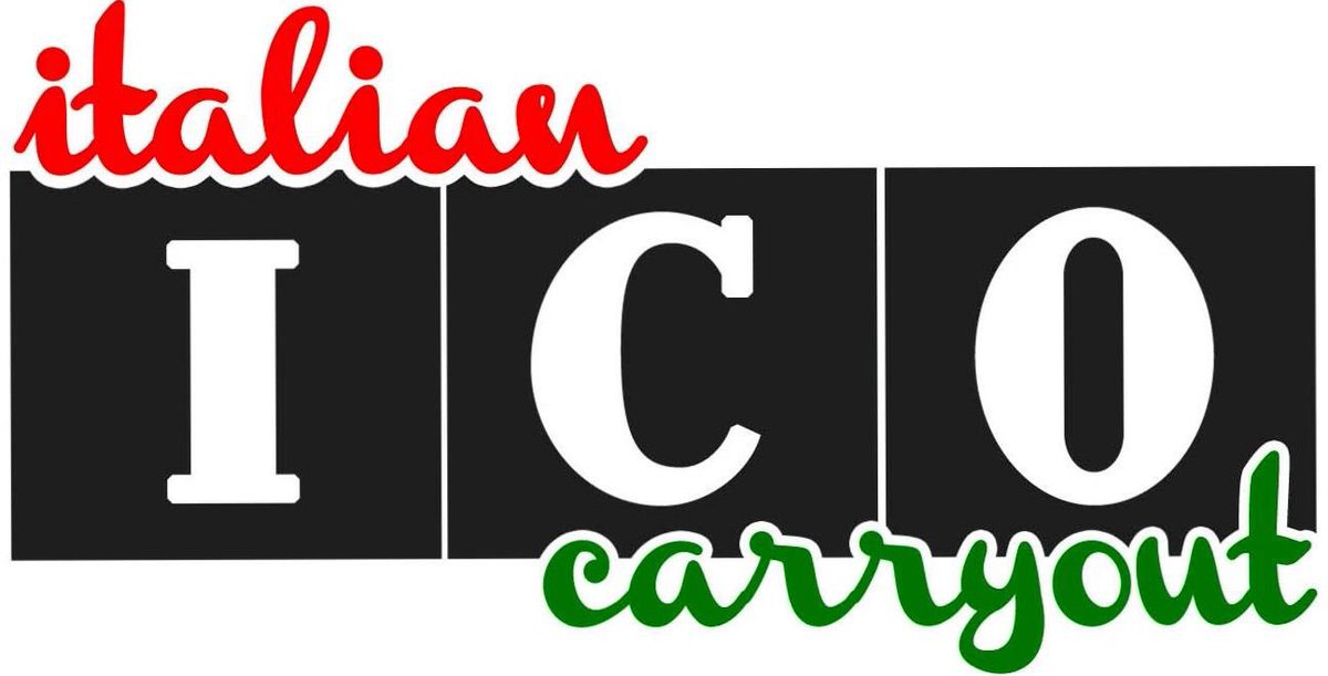 ItalianCarryOut's tweet photo. New year, new ICO! Follow us to get great deals, updates on new additions to the menu, meeting our staff and see some yummy food! Open Tuesday-Sunday. Order online, grub hub or give us a call 607-256-1111 https://t.co/poFD4zscAu