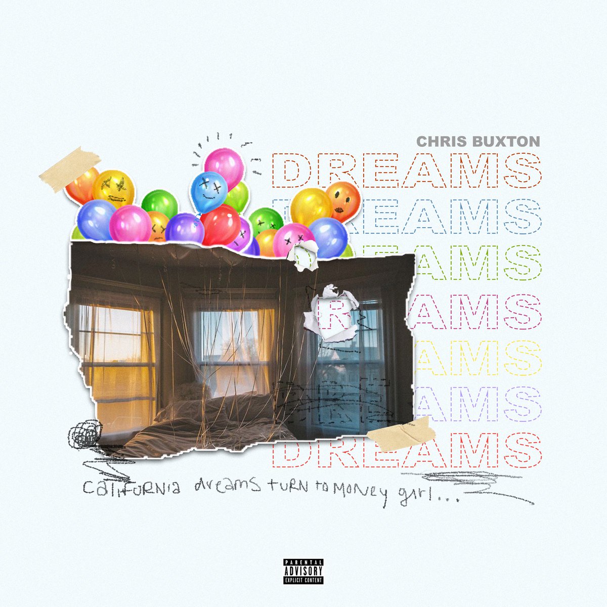 "Dreams" this Thursday.

Produced by <a href="/thxonlyxne/">yxhxr666</a> 

Artwork by <a href="/roelun/">dylan</a>