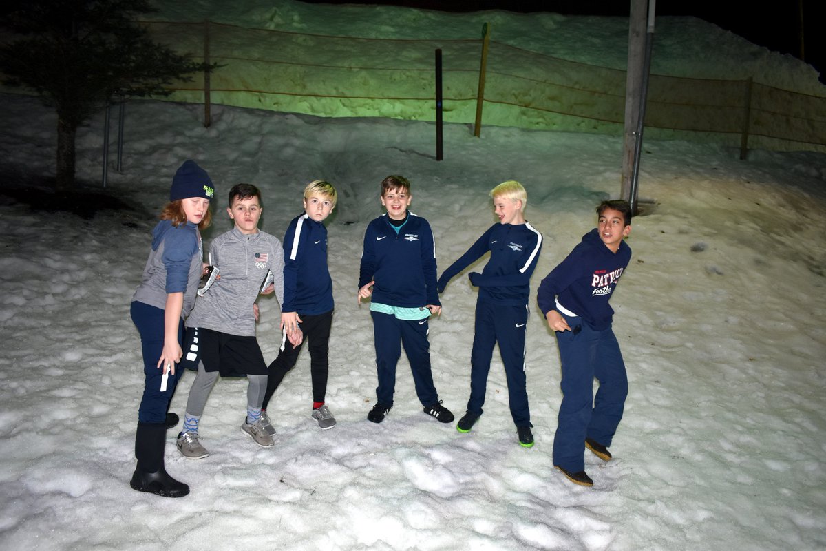 LA_NH's tweet image. Pat's Peak Fundraiser! #wearesusc