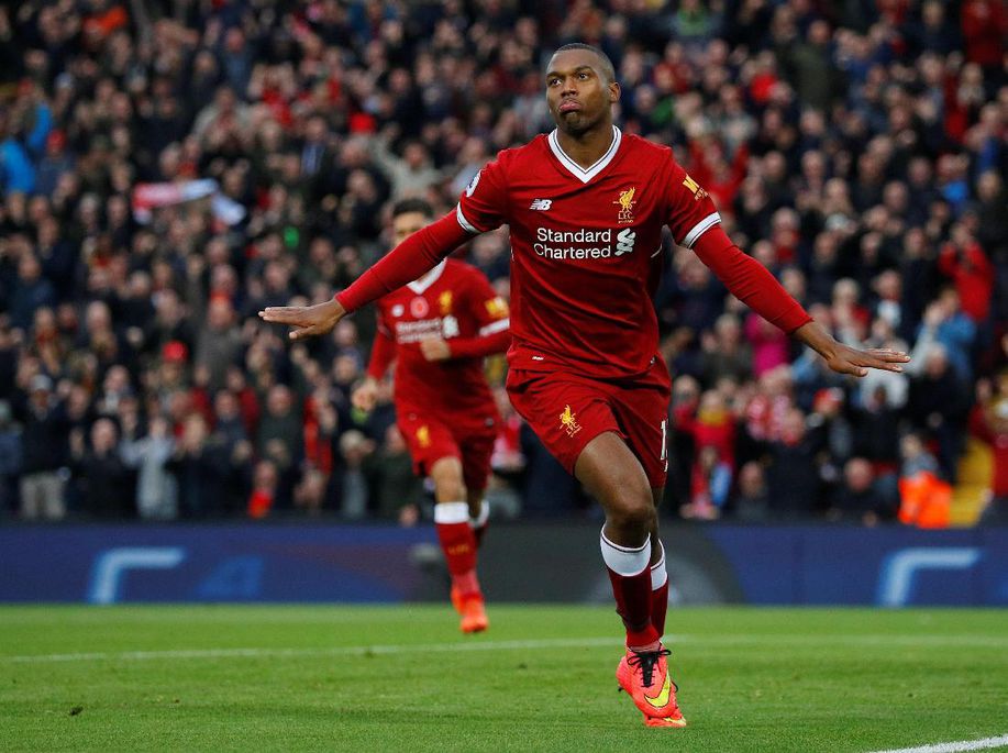 Liverpool Pinjamkan Sturridge ke West Brom detik.id/6KrsVR