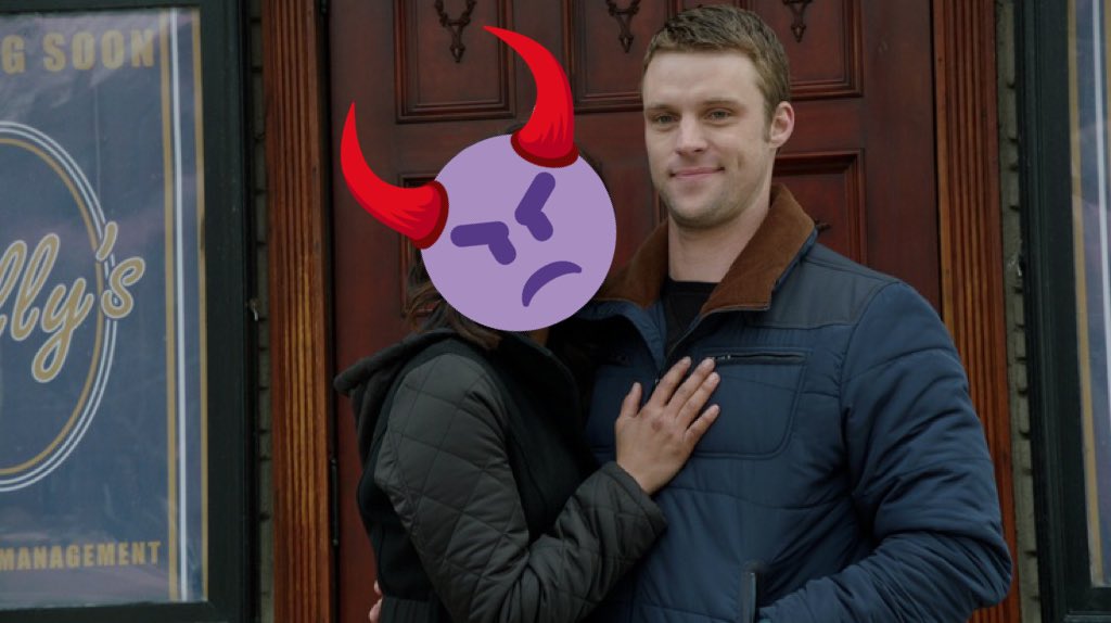 ScabbyDawson's tweet photo. WHO’S DOING THIS 

#scabbydawson #dawsey #gabbydawson #chicagofire #matthewcasey #dawson https://t.co/lsJkE6isCQ