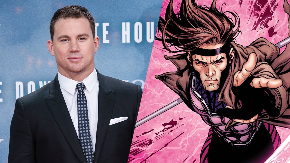Aqquino7's tweet photo. (Rumor) De acordo com o site omega underground, o filme Gambit (spinoff da franquia X-Men) entrará em hiato até a contratação do seu novo diretor.
#gambit #Marvel #xmem #omegaunderground
foto: variety e 20th century fox https://t.co/iIHsPYAcUw