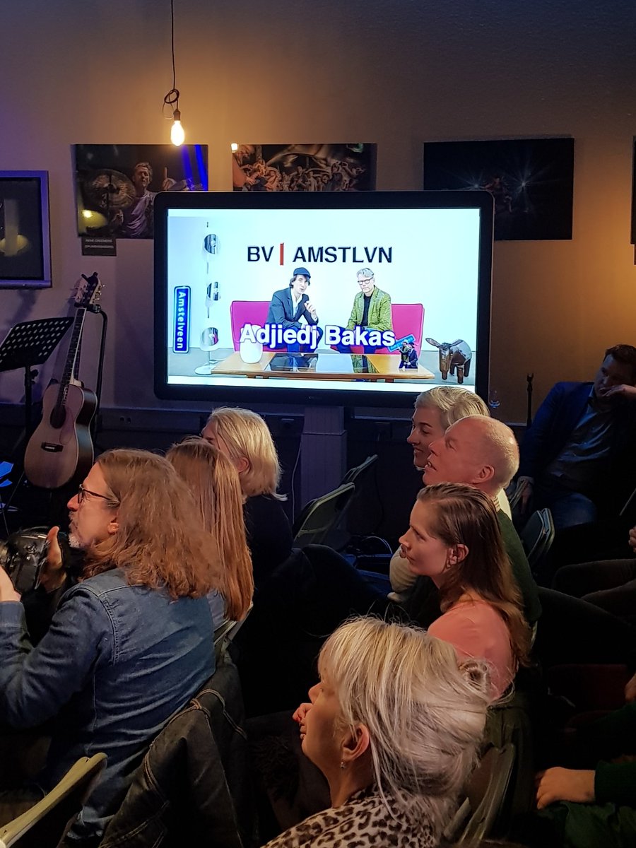 ACvHeijningen's tweet photo. Inspirerende @BV_AMSTELVEEN talkshow onder regie van @sieme32 met A'veense LinkedIn expert Jeroen Franken van @BlueFishConsult over Amstelveen en zijn werk, trendwatcher @AdjiedjBakas over trends en verborgen schatten, @Mette Reitsma over de 1ste Tedx in de #AnnaKerk #Amstelveen. https://t.co/YTvKzh9EAp