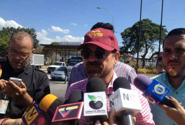 NDtitulares's tweet photo. Lacava: Si quieren autopistas de calidad tienen que pagar por ellas - https://t.co/37v6qpgqhg https://t.co/lNQYTblljd