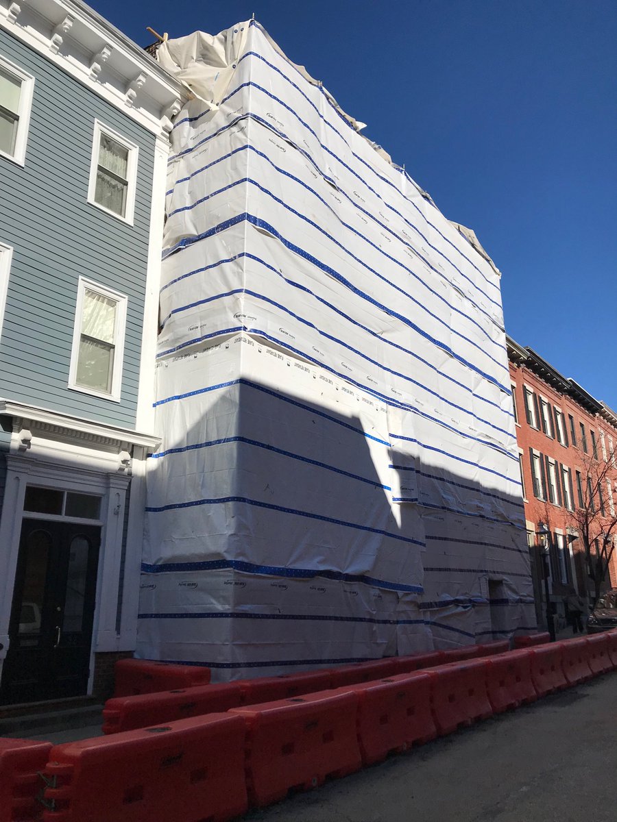 Boston Fire Dept. on Twitter "Behind the plastic is the multi million