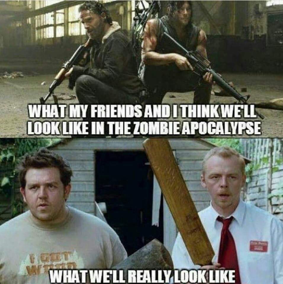 The Walking Dead Fan tweet media