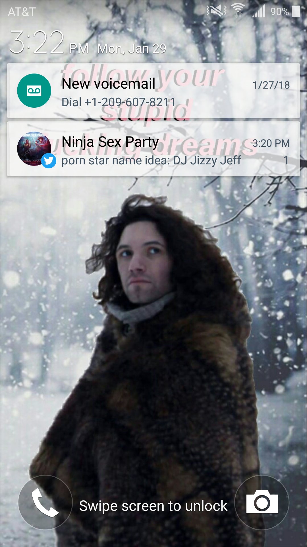 Porn Star Mon Sex - Ninja Sex Party on Twitter: \