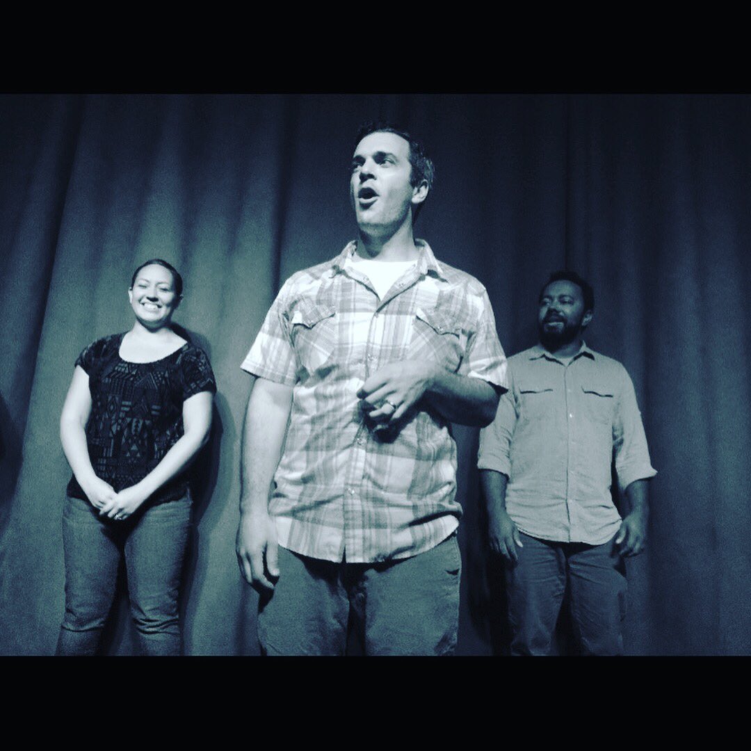 Can we get a suggestion of how to get paid for improv? <a href="/NickCasalini/">Nick Casalini</a> <a href="/wonderand/">Randolph Thompson</a> <a href="/MURIEL_MURIEL/">MURIEL MONTGOMERY</a> @NerdistSchool @WhatsaCreative