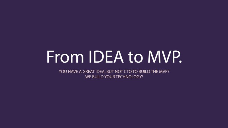 StartMVP builds Minimal Viable Products for Startups via <a href="/adhipster/">AdHipster</a> <a href="/StartMVP/">StartMVP</a> ah.ht/NkgGh-Y0ig:rJL…