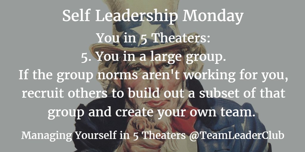TeamLeaderClub's tweet image. #leadership find more at buff.ly/2eMRx1r