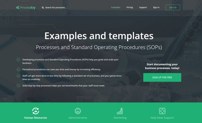 Scale your business using processes. Start Free Trial Now! via <a href="/adhipster/">AdHipster</a> ah.ht/mkewiMmMz:rJLX…