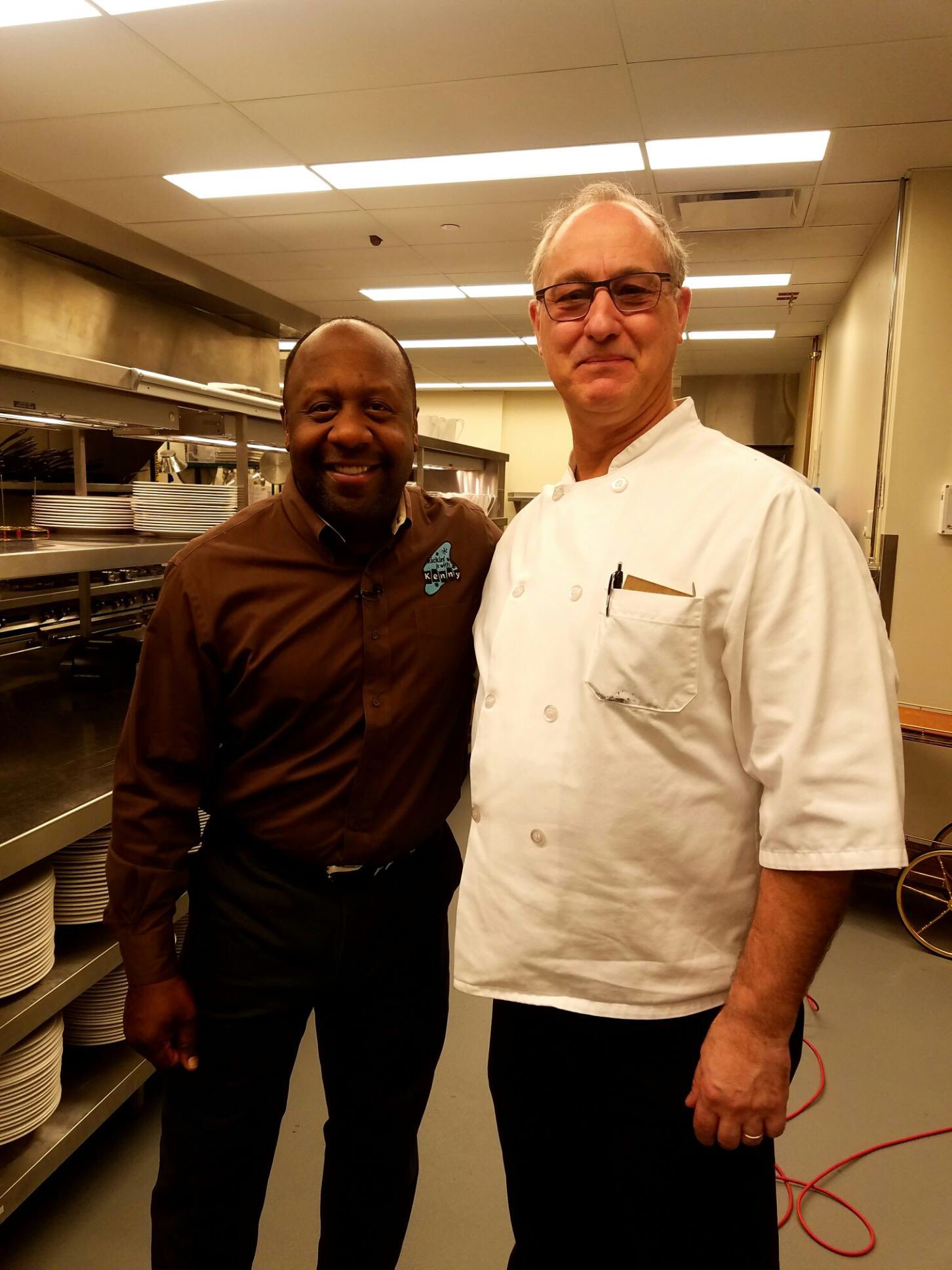 Kenny Crumpton on Twitter: "Over 24 restaurants are participating in ...