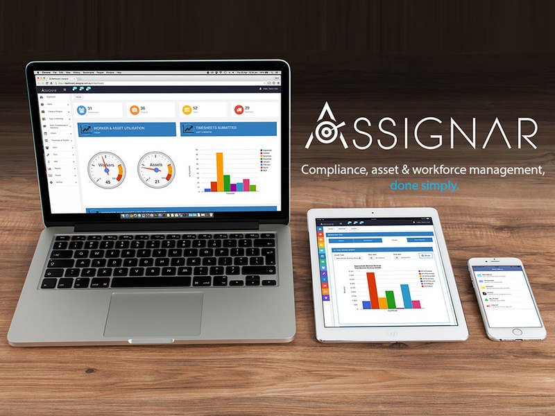 Assignar via <a href="/adhipster/">AdHipster</a> <a href="/Assignar/">Assignar</a> ah.ht/Nk60nHEv:rJLXh…