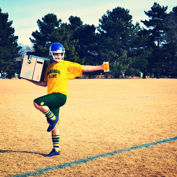 But first, beer.
ONLY A FEW HOURS LEFT OF THE SALE-- Get your Party Packs now!

bit.ly/2nk11oZ