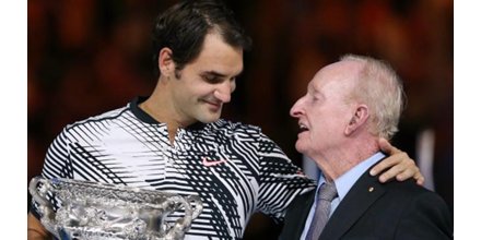 Australian Open 2018: Roger Federer the new GOAT, says R... gettopical.com/roger-federer/… via @AmberRajen