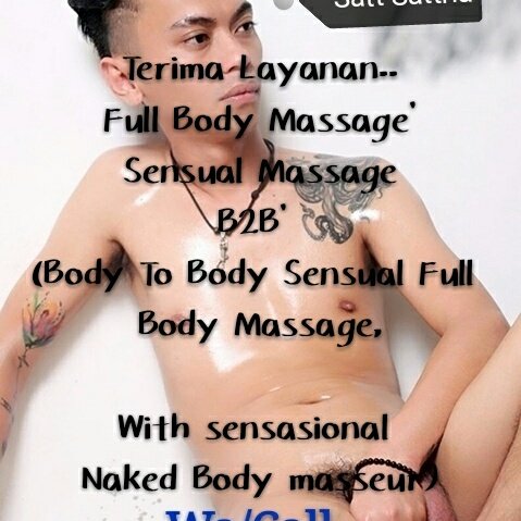 SatriaSundanees's tweet photo. Permisi..
Izin promo..
..
OPEN SLOT
Area Jakarta
#Available 
#Pijat #Boking
OPEN MASSAGE
#PIJAT_TELANJANG
•FullBody
•Sensual
•Special B2B
#Privasi #Aman 
Wa. 081917316779
Line. Its_Satria
 @CanduPijat 
@GudangPijat 
@DaddyZamil 
@fjr_Pijaddict 
@jurnalpijat 
@solusipijat https://t.co/9BYUQkXjA0