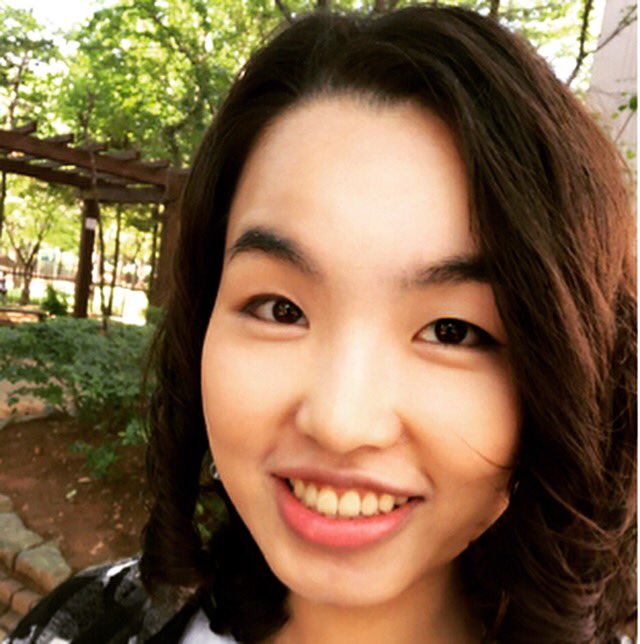 MSUDHLC's tweet photo. Our lab member of the week is: Soohyun Cho is an English Ph.D. student whose professional interest lies in crime fiction and cognitive approaches to literature. She is the Co-Lead for the DHLC’s Neuroaesthetics project. #msudhlc https://t.co/UTq4cVQfg8