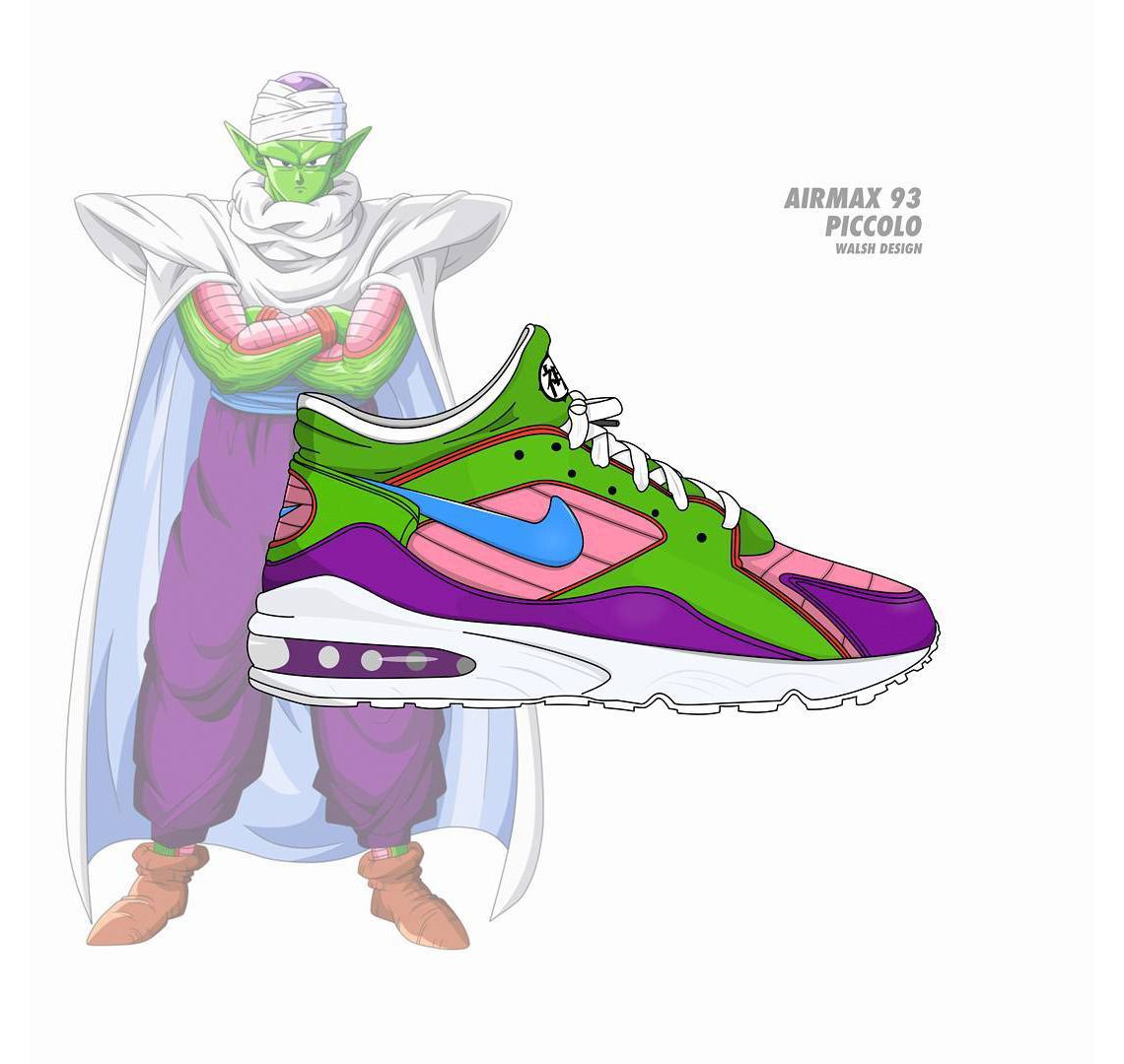 adidas DBZ Pack 